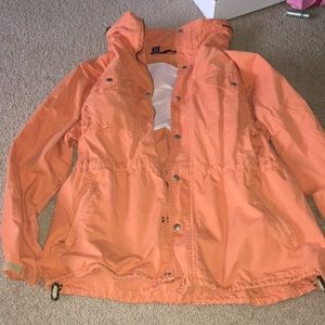 Polo Sport Utility Jacket